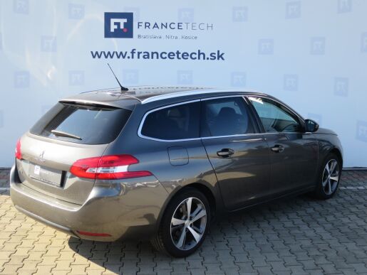 Peugeot 308 SW 1.2 PureTech ALLURE EAT6