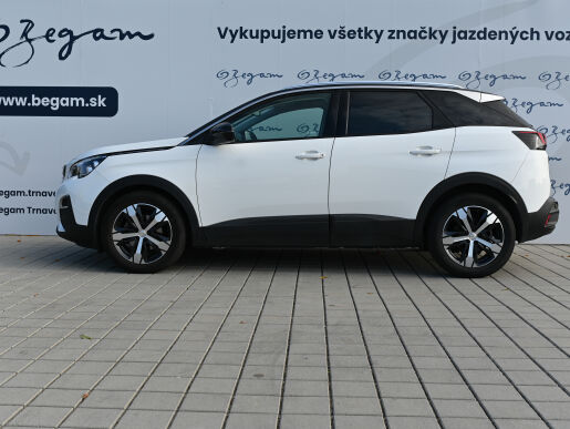 Peugeot 3008 1.6 Active