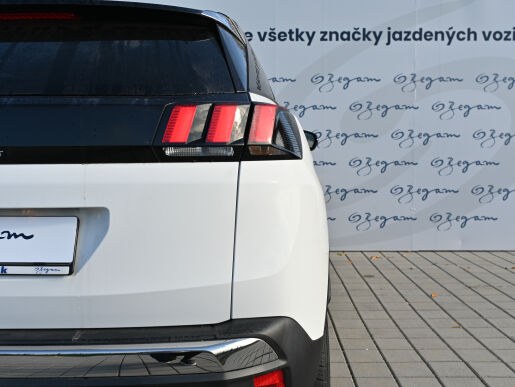 Peugeot 3008 1.6 Active