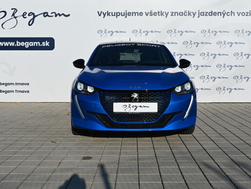 Peugeot 208 1.2 PureTech Allure