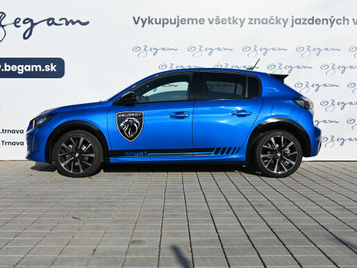 Peugeot 208 1.2 PureTech Allure