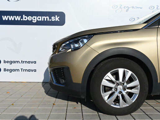 Peugeot 5008 1.6 BlueHDi Active