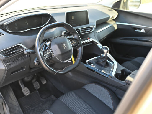 Peugeot 5008 1.6 BlueHDi Active