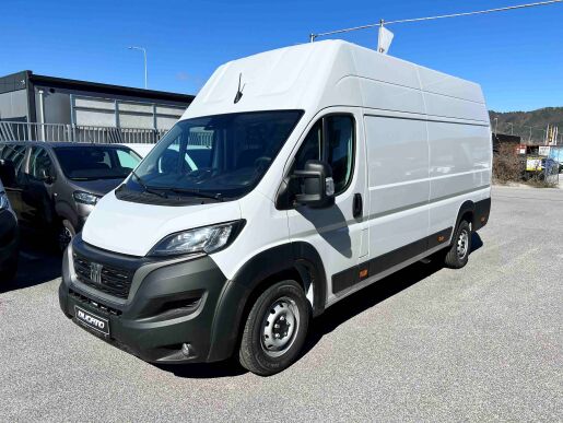 Fiat Ducato Fiat Ducato Maxi 2,2MJT 180k L4H3 3,5t. Dodávka 17m3