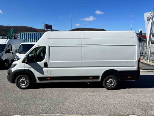 Fiat Ducato Fiat Ducato Maxi 2,2MJT 180k L4H3 3,5t. Dodávka 17m3