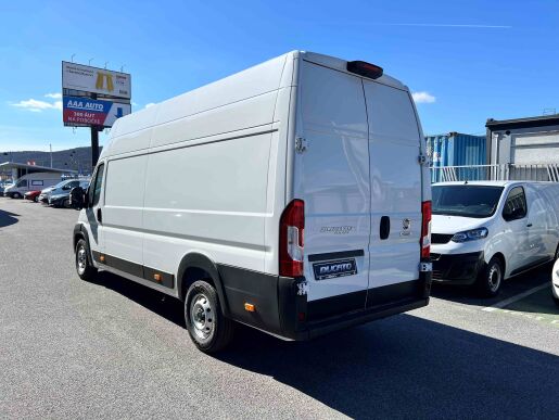 Fiat Ducato Fiat Ducato Maxi 2,2MJT 180k L4H3 3,5t. Dodávka 17m3