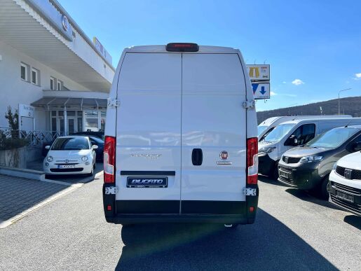 Fiat Ducato Fiat Ducato Maxi 2,2MJT 180k L4H3 3,5t. Dodávka 17m3