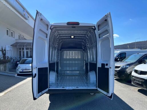 Fiat Ducato Fiat Ducato Maxi 2,2MJT 180k L4H3 3,5t. Dodávka 17m3