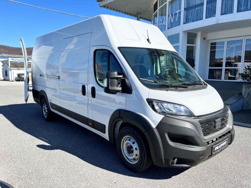 Fiat Ducato Fiat Ducato Maxi 2,2MJT 180k L4H3 3,5t. Dodávka 17m3