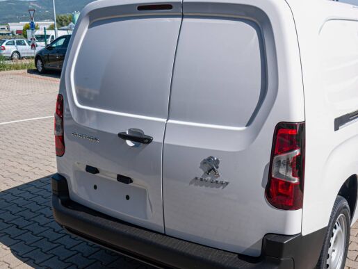 Peugeot Partner PARTNER PREM 1.5 BlueHDi 130k BVM6 1000kg L2