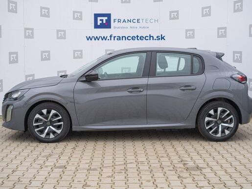 Peugeot 208 ACTIVE 1.2 PureTech 100k BVM6