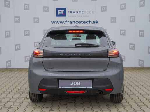 Peugeot 208 ACTIVE 1.2 PureTech 100k BVM6