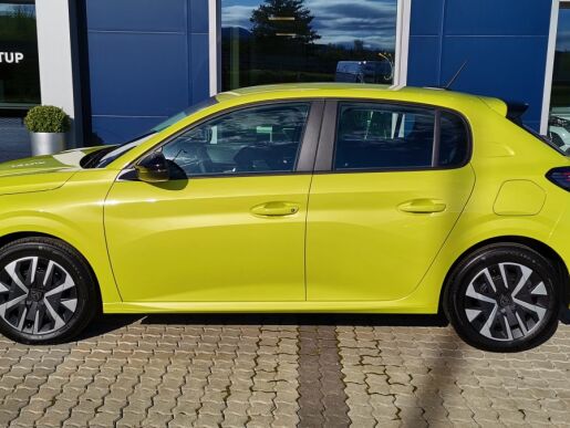 Peugeot 208 1.2 PureTech ACTIVE