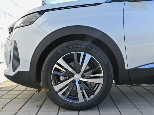 Peugeot 5008 ALLURE PACK 1.5 BlueHDi 130k EAT8