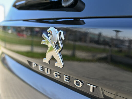 Peugeot 5008 ALLURE PACK 1.5 BlueHDi 130k EAT8