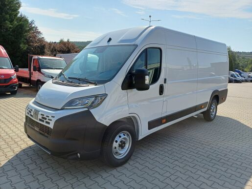 Fiat Ducato Furgon 2,2 MTJ 180k L4H2 Maxi 