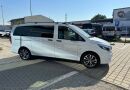 Mercedes-Benz Vito Tourer