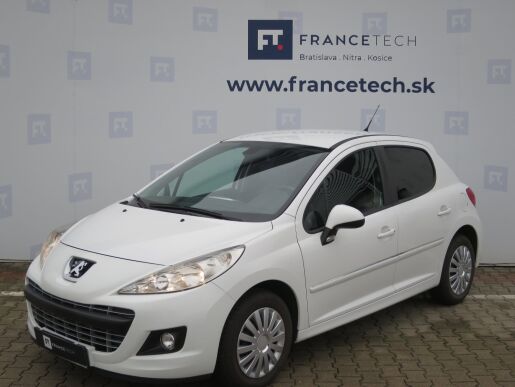 Peugeot 207 1.4 VTi ACTIVE