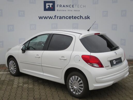 Peugeot 207 1.4 VTi ACTIVE