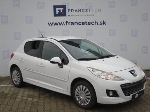 Peugeot 207 1.4 VTi ACTIVE