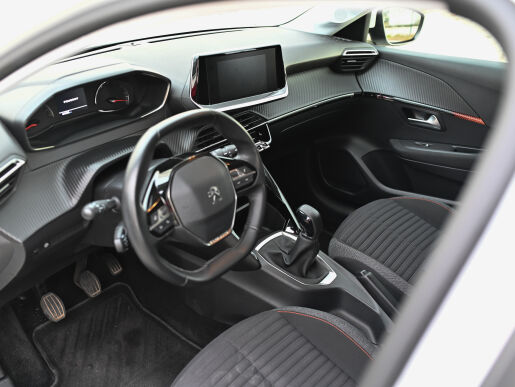 Peugeot 208 1,2 Pure Tech, 55kw, MT5