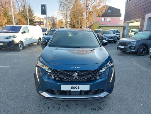 Peugeot 5008 5008 Allure Pack 1.5BlueHDi 130k EAT8 7Miest