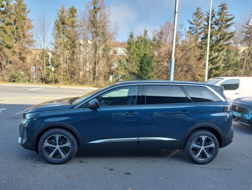 Peugeot 5008 5008 Allure Pack 1.5BlueHDi 130k EAT8 7Miest