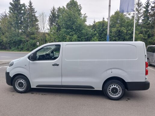 Peugeot Expert Expert Furgon L3 BlueHDi 145 k BVM6 