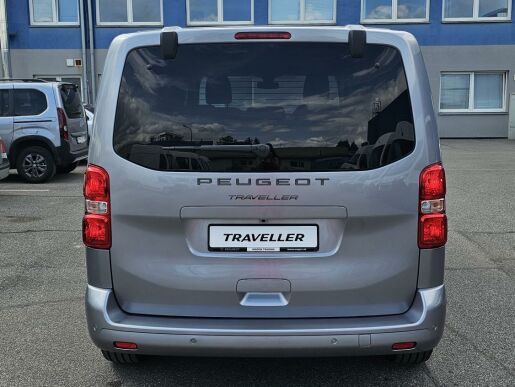 Peugeot Traveller Traveller Business L2 Combi BlueHDi 180 S&S EAT8       