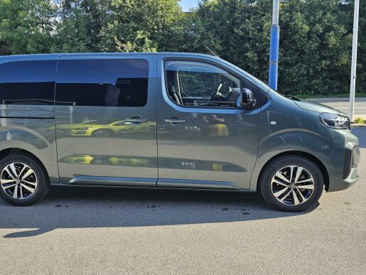 Peugeot Traveller Traveller Business L2 Combi BlueHDi 180 S&S EAT8       