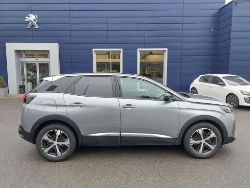 Peugeot 3008 ALLURE PACK 1.5 BlueHDi 130k EAT8 (EURO 6.4)  