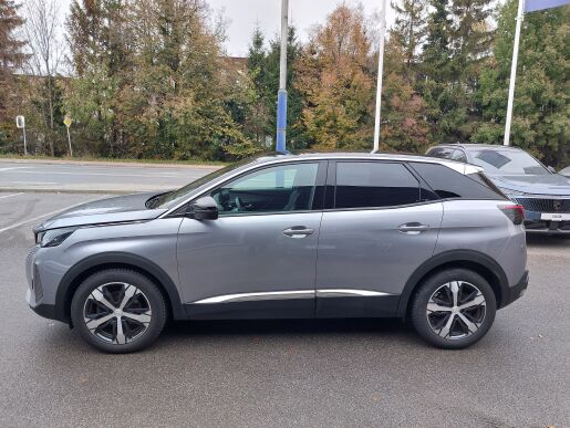 Peugeot 3008 ALLURE PACK 1.5 BlueHDi 130k EAT8 (EURO 6.4)  