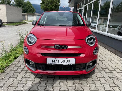 Fiat 500X SPORT AT7