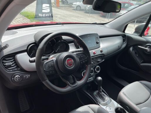 Fiat 500X SPORT AT7