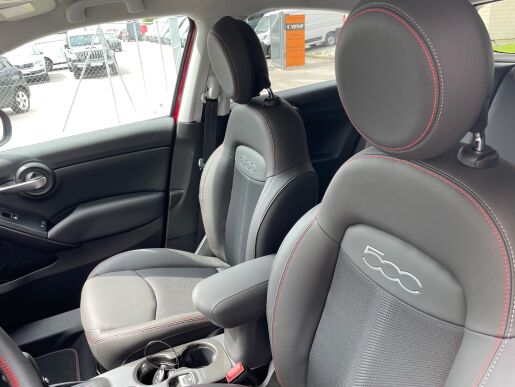 Fiat 500X 1.5 MHEV SPORT AT7