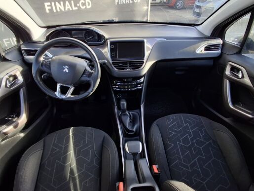 Peugeot 2008 1,4 HDi 1,4 Hdi Active