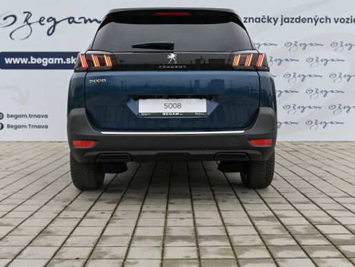 Peugeot 5008 ALLURE PACK 1.5 BlueHDi 130k EAT8