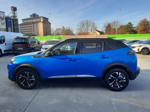 Peugeot 2008 GT LINE 1.5 BlueHDi 130k EAT8