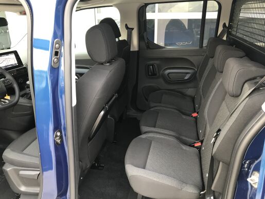 Fiat Doblo Combi Combi 1.2 L1H1