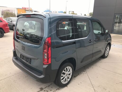 Fiat Doblo Combi L1H1 1.2 110k