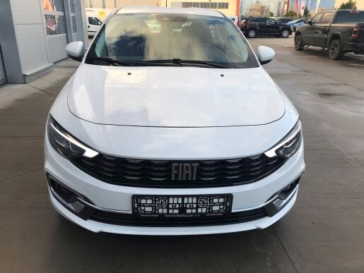 Fiat Tipo 1,5 MHEV 130k DDCT