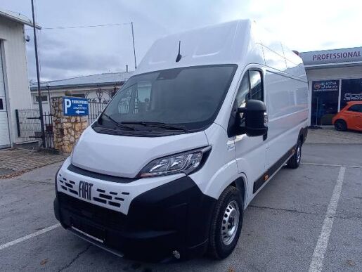 Fiat Ducato 2.2 MultiJet SCR 140 L4H3 35 MAXI