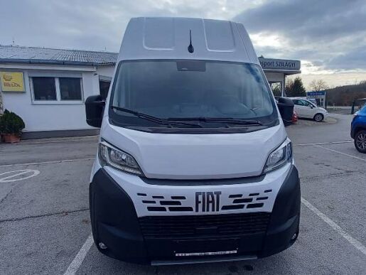 Fiat Ducato 2.2 MultiJet SCR 140 L4H3 35 MAXI