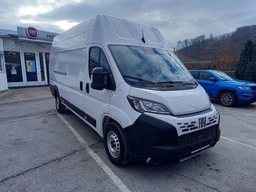 Fiat Ducato 2.2 MultiJet SCR 140 L4H3 35 MAXI