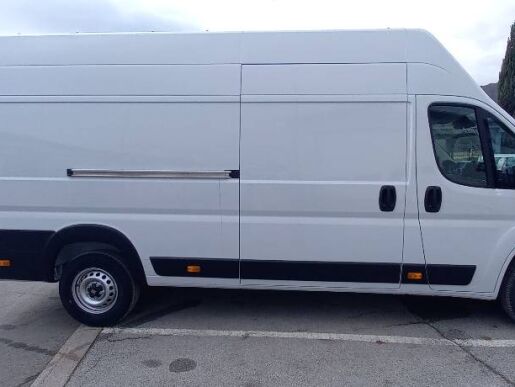 Fiat Ducato 2.2 MultiJet SCR 140 L4H3 35 MAXI