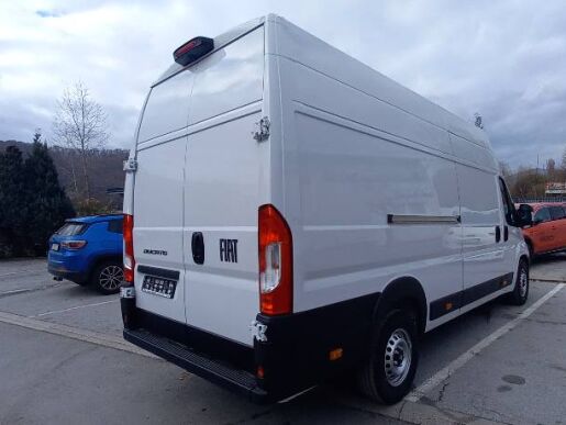 Fiat Ducato 2.2 MultiJet SCR 140 L4H3 35 MAXI