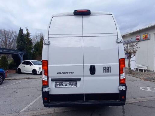 Fiat Ducato 2.2 MultiJet SCR 140 L4H3 35 MAXI