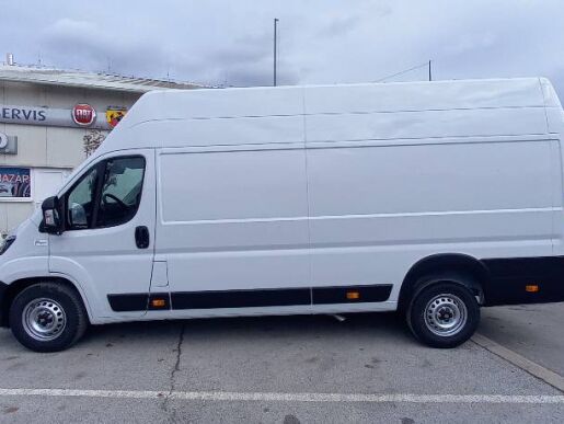 Fiat Ducato 2.2 MultiJet SCR 140 L4H3 35 MAXI