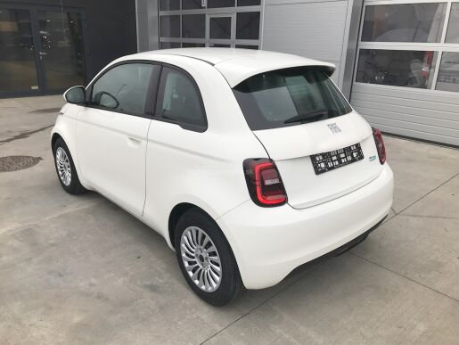 Fiat 500e 23,65kWh Action