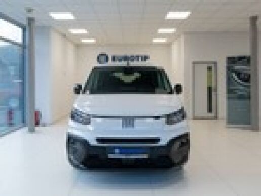 Fiat Doblo Combi Combi 1.5MTJ 130k 8AT   7-MIESTA VERZIA!!!